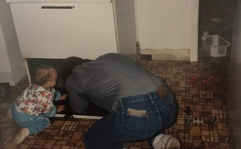 Letting Go of “Helping”