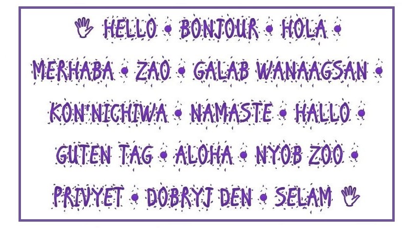 Beginning a Conversation With Someone Who is&nbsp;Struggling