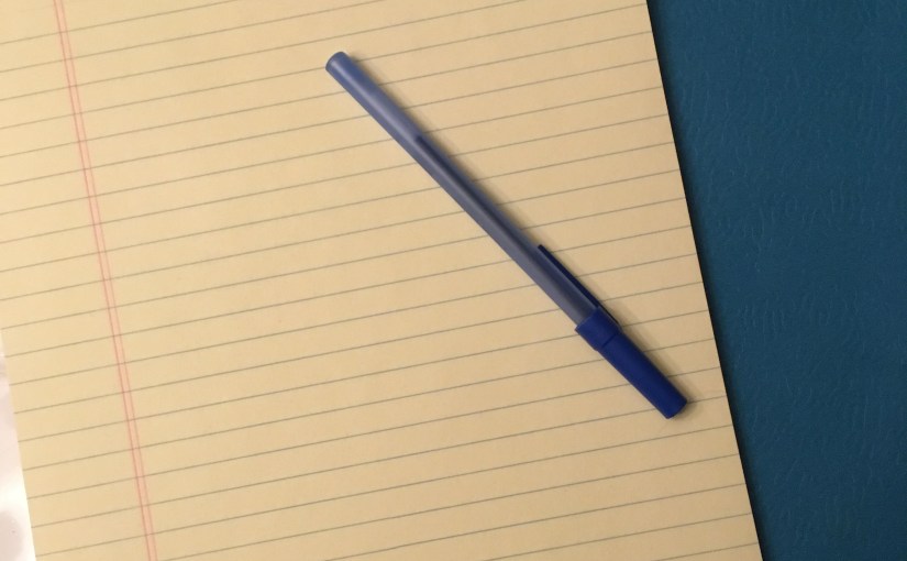 Another Paperwork Blessing:&nbsp;Inventories